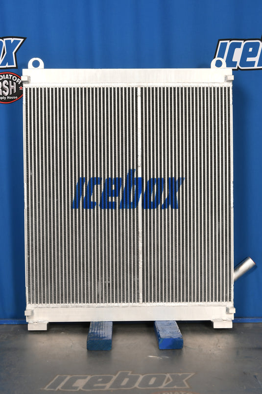 Hitachi 230-5, EX270-5 Oil Cooler