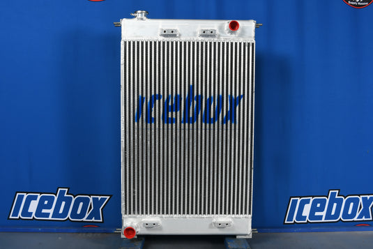 Caterpillar D5C Radiator
