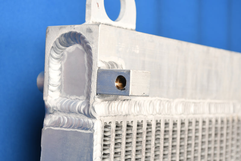 Load image into Gallery viewer, Hitachi 230-5, EX270-5 Oil Cooler # 870388

