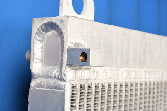 Hitachi 230-5, EX270-5 Oil Cooler