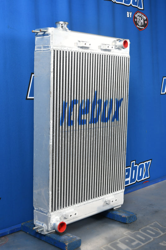 Caterpillar D5C Radiator