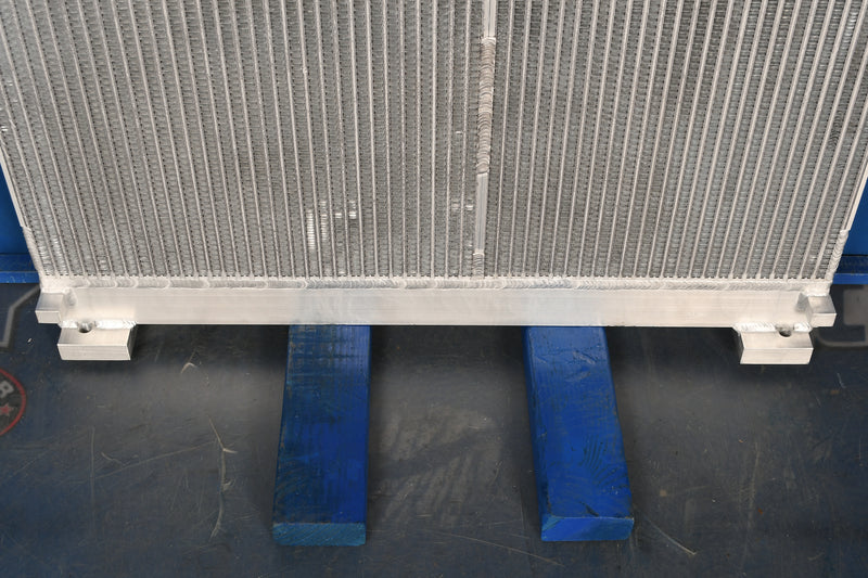 Load image into Gallery viewer, Hitachi 230-5, EX270-5 Oil Cooler # 870388
