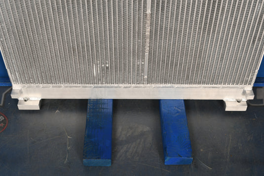 Hitachi 230-5, EX270-5 Oil Cooler