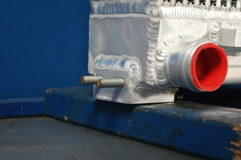 Load image into Gallery viewer, Caterpillar D5C Radiator # 850484
