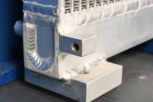 Hitachi 230-5, EX270-5 Oil Cooler