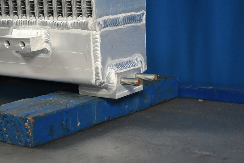 Load image into Gallery viewer, Caterpillar D5C Radiator # 850484
