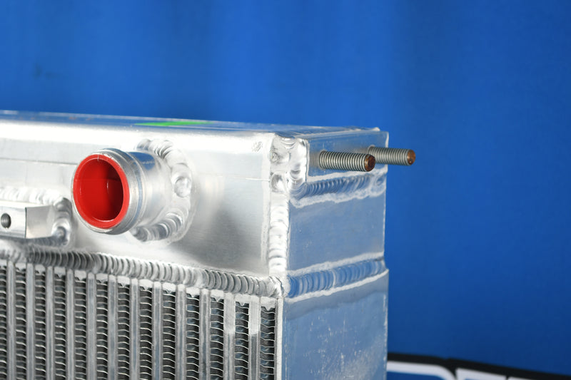 Load image into Gallery viewer, Caterpillar D5C Radiator # 850484
