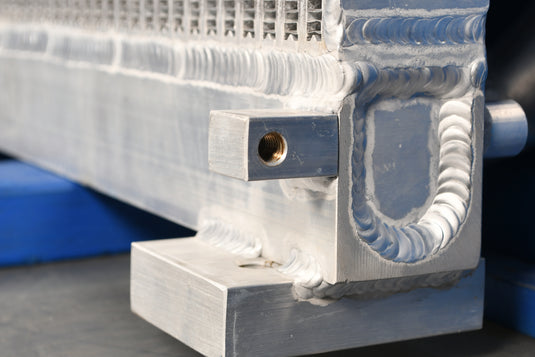 Hitachi 230-5, EX270-5 Oil Cooler