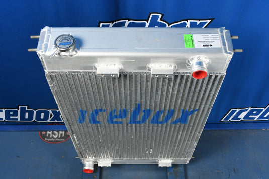 Caterpillar D5C Radiator