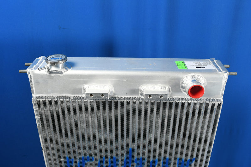 Load image into Gallery viewer, Caterpillar D5C Radiator # 850484
