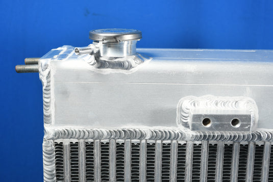 Caterpillar D5C Radiator # 850484 – Radiator Supply House