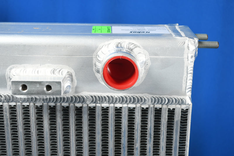 Load image into Gallery viewer, Caterpillar D5C Radiator # 850484
