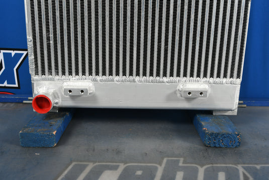 Caterpillar D5C Radiator