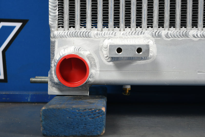 Load image into Gallery viewer, Caterpillar D5C Radiator # 850484
