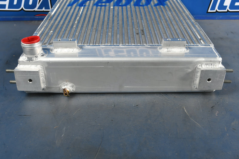 Load image into Gallery viewer, Caterpillar D5C Radiator # 850484
