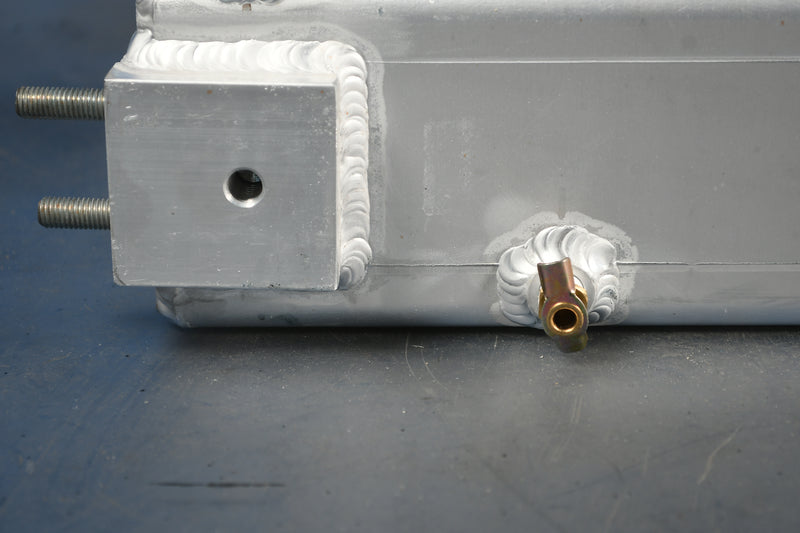 Load image into Gallery viewer, Caterpillar D5C Radiator # 850484
