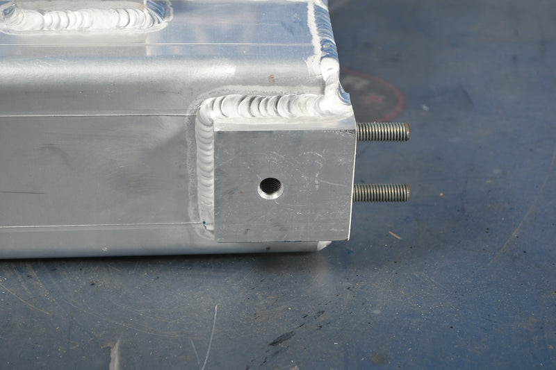 Load image into Gallery viewer, Caterpillar D5C Radiator # 850484

