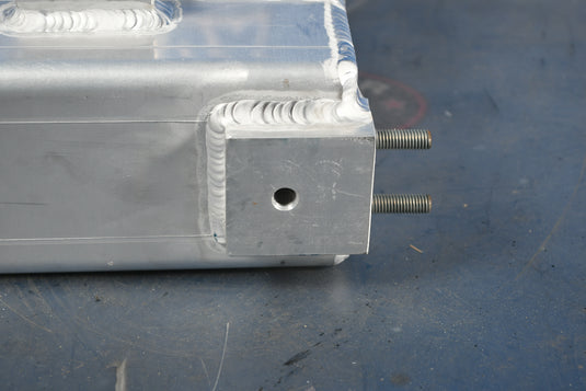 Caterpillar D5C Radiator