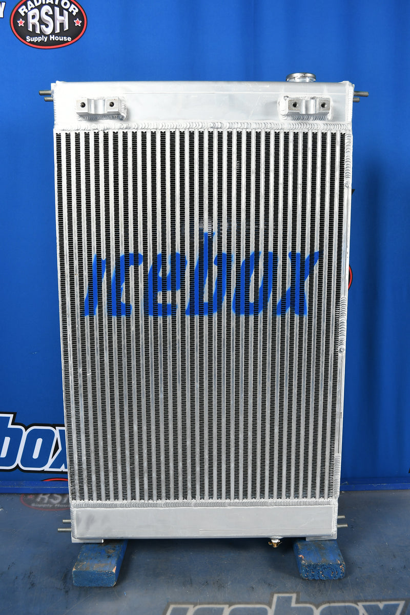 Load image into Gallery viewer, Caterpillar D5C Radiator # 850484
