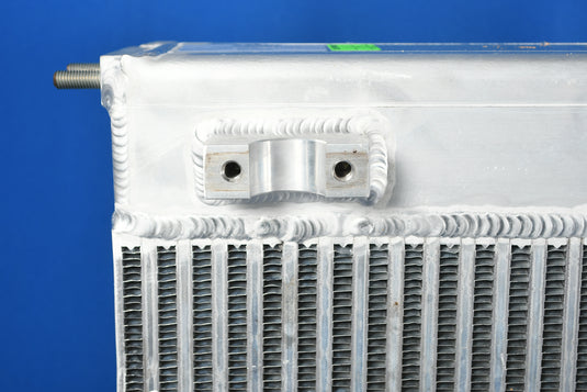 Caterpillar D5C Radiator