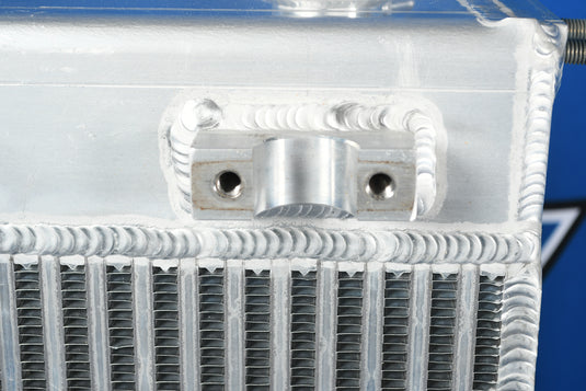 Caterpillar D5C Radiator # 850484 – Radiator Supply House