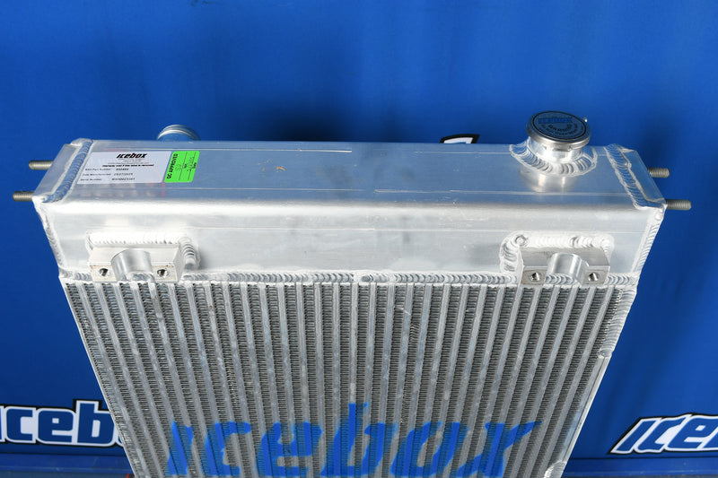 Load image into Gallery viewer, Caterpillar D5C Radiator # 850484

