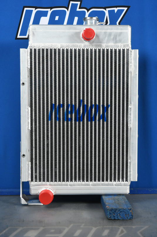 John Deere 450, 450B, 450C, 450E Dozer Radiator