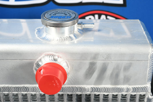 John Deere 450, 450B, 450C, 450E Dozer Radiator