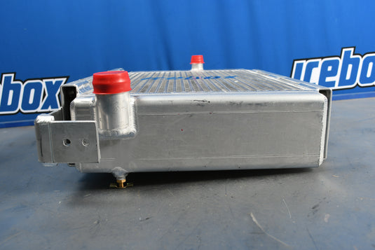 John Deere 450, 450B, 450C, 450E Dozer Radiator