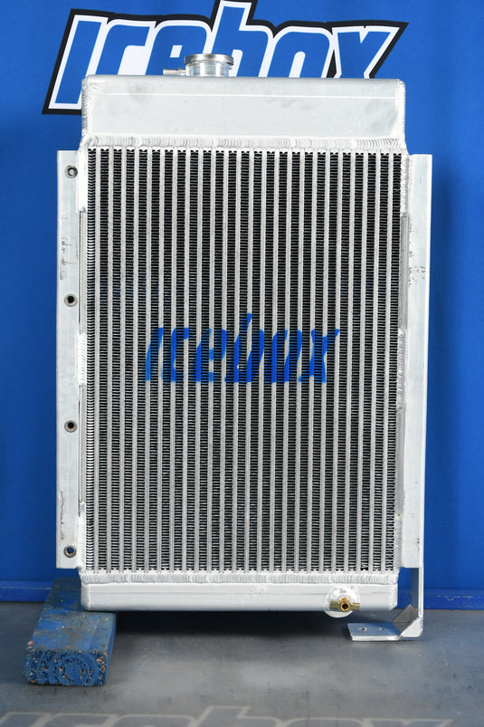 John Deere 450, 450B, 450C, 450E Dozer Radiator