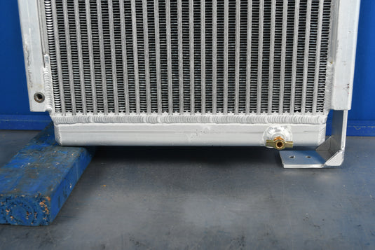 John Deere 450, 450B, 450C, 450E Dozer Radiator