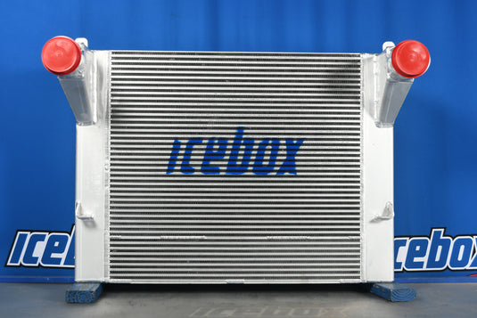 Peterbilt Charge Air Cooler