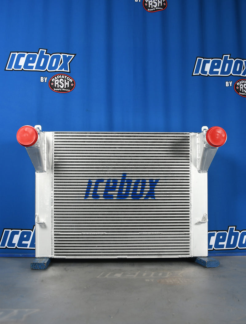 Load image into Gallery viewer, Peterbilt Charge Air Cooler # 606116
