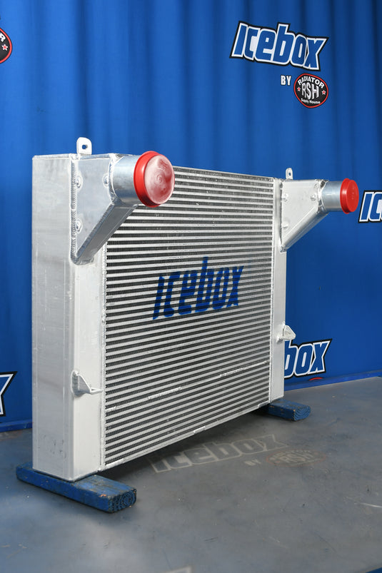 Peterbilt Charge Air Cooler