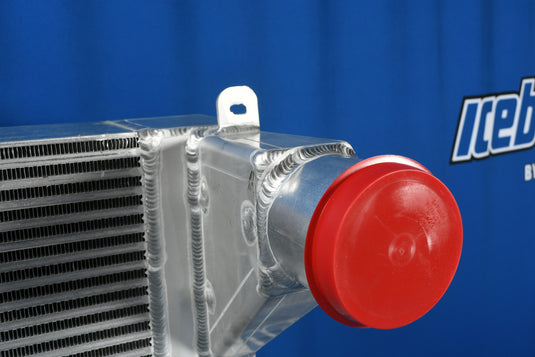 Peterbilt Charge Air Cooler