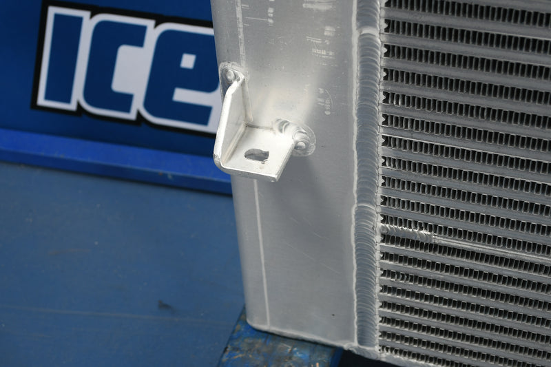 Load image into Gallery viewer, Peterbilt Charge Air Cooler # 606116
