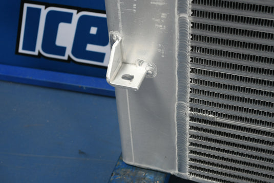 Peterbilt Charge Air Cooler