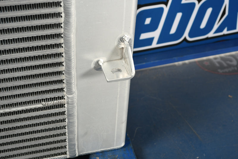 Load image into Gallery viewer, Peterbilt Charge Air Cooler # 606116
