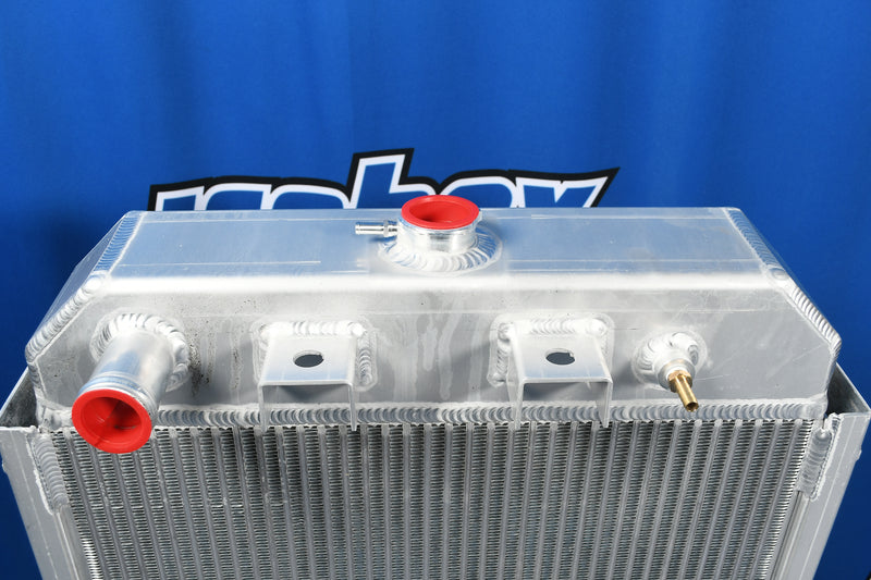 Load image into Gallery viewer, John Deere Power Unit Radiator # 871202
