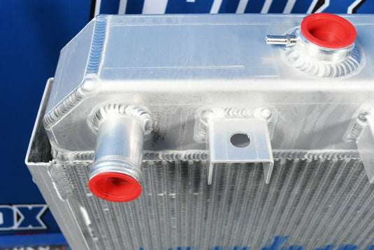 John Deere Power Unit Radiator