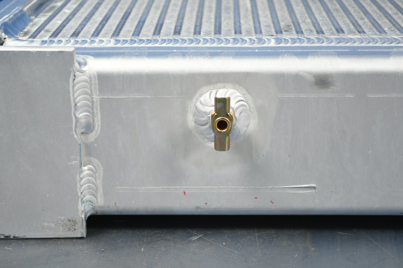 Load image into Gallery viewer, John Deere Power Unit Radiator # 871202
