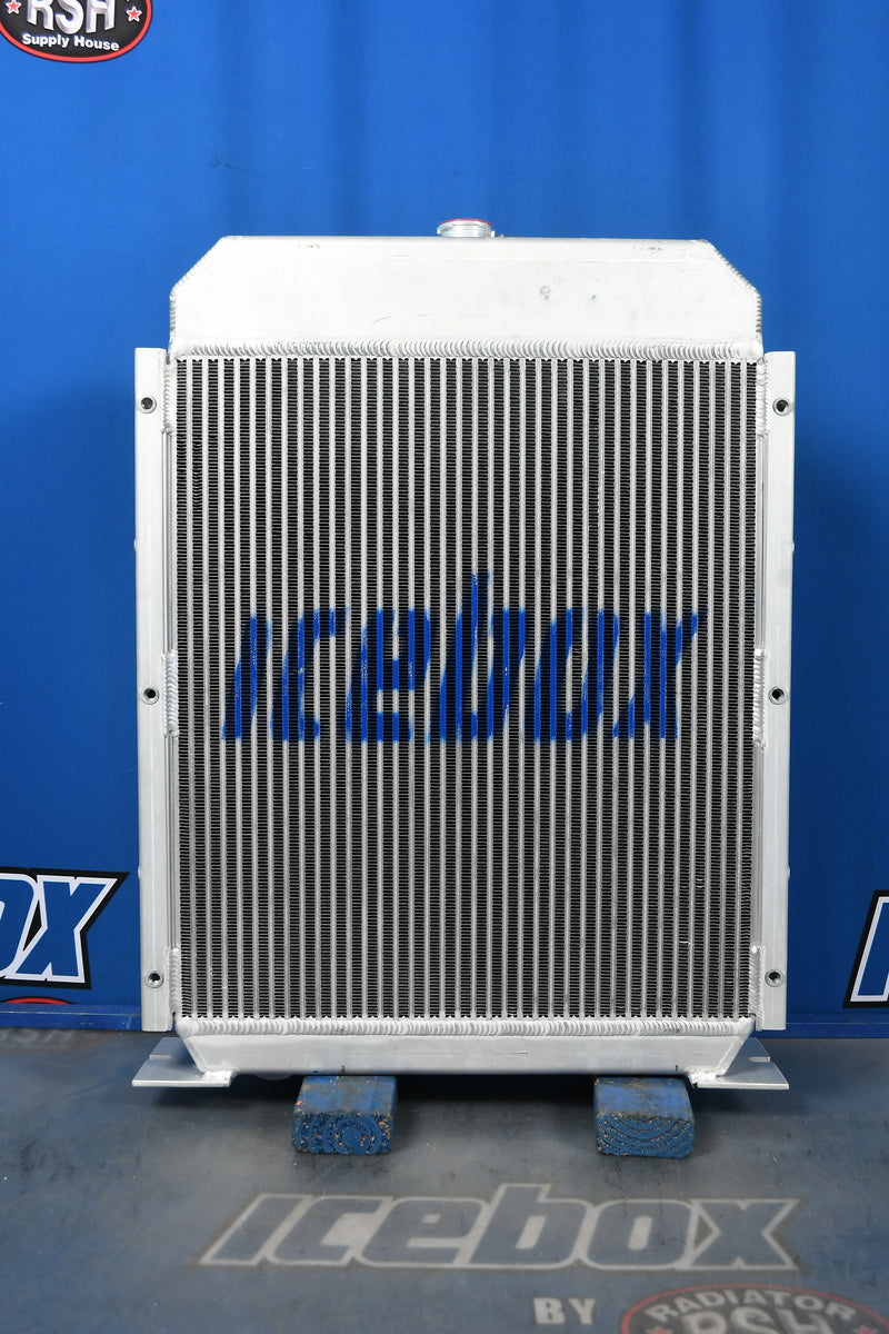 Load image into Gallery viewer, John Deere Power Unit Radiator # 871202
