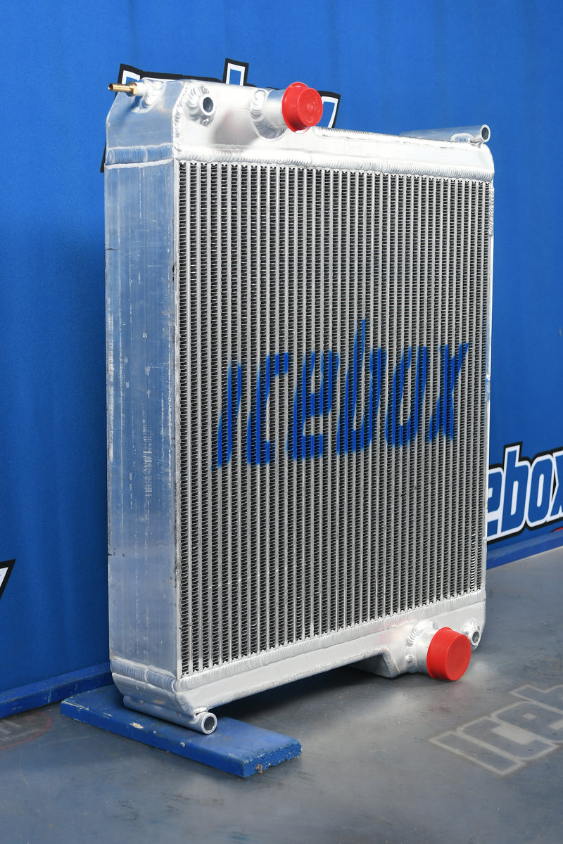 Load image into Gallery viewer, Caterpillar TH220B, TH330B, TH460B, TH560B Radiator # 851275
