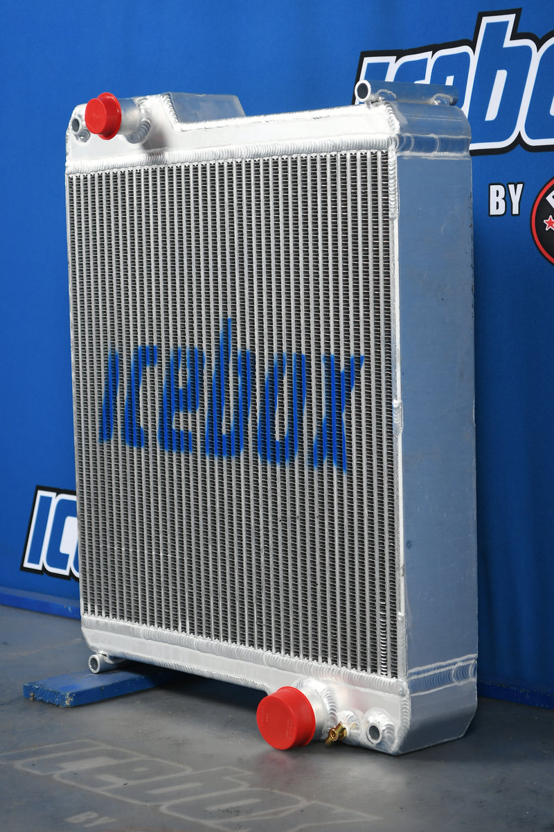 Load image into Gallery viewer, Caterpillar TH220B, TH330B, TH460B, TH560B Radiator # 851275
