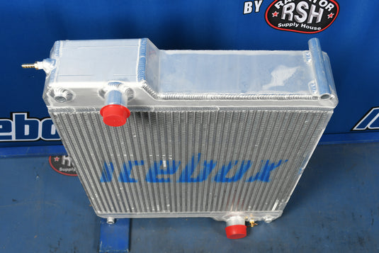 Caterpillar TH220B, TH330B, TH460B, TH560B Radiator