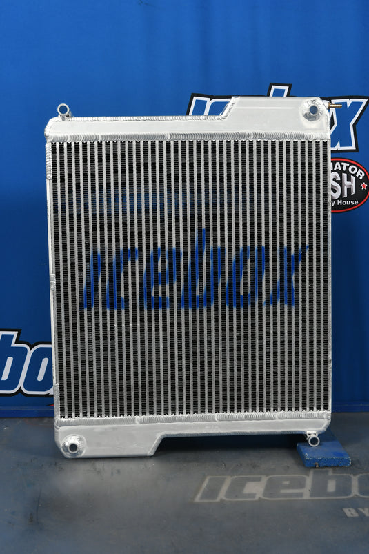 Caterpillar TH220B, TH330B, TH460B, TH560B Radiator