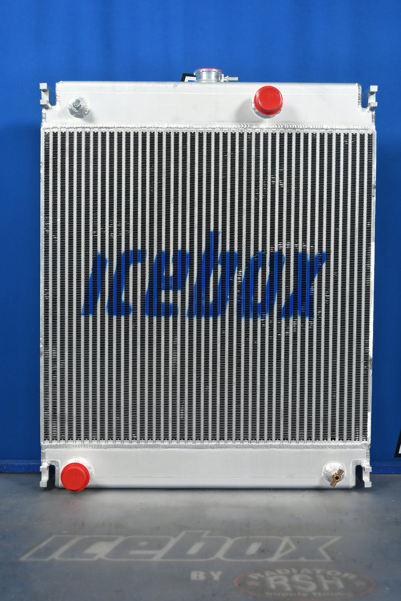 Load image into Gallery viewer, John Deere Radiator # 871201
