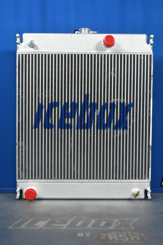 John Deere Radiator