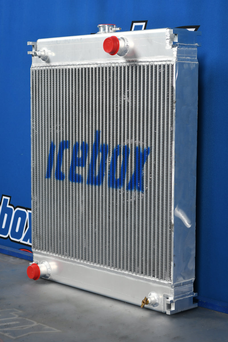 Load image into Gallery viewer, John Deere Radiator # 871201
