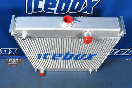 John Deere Radiator